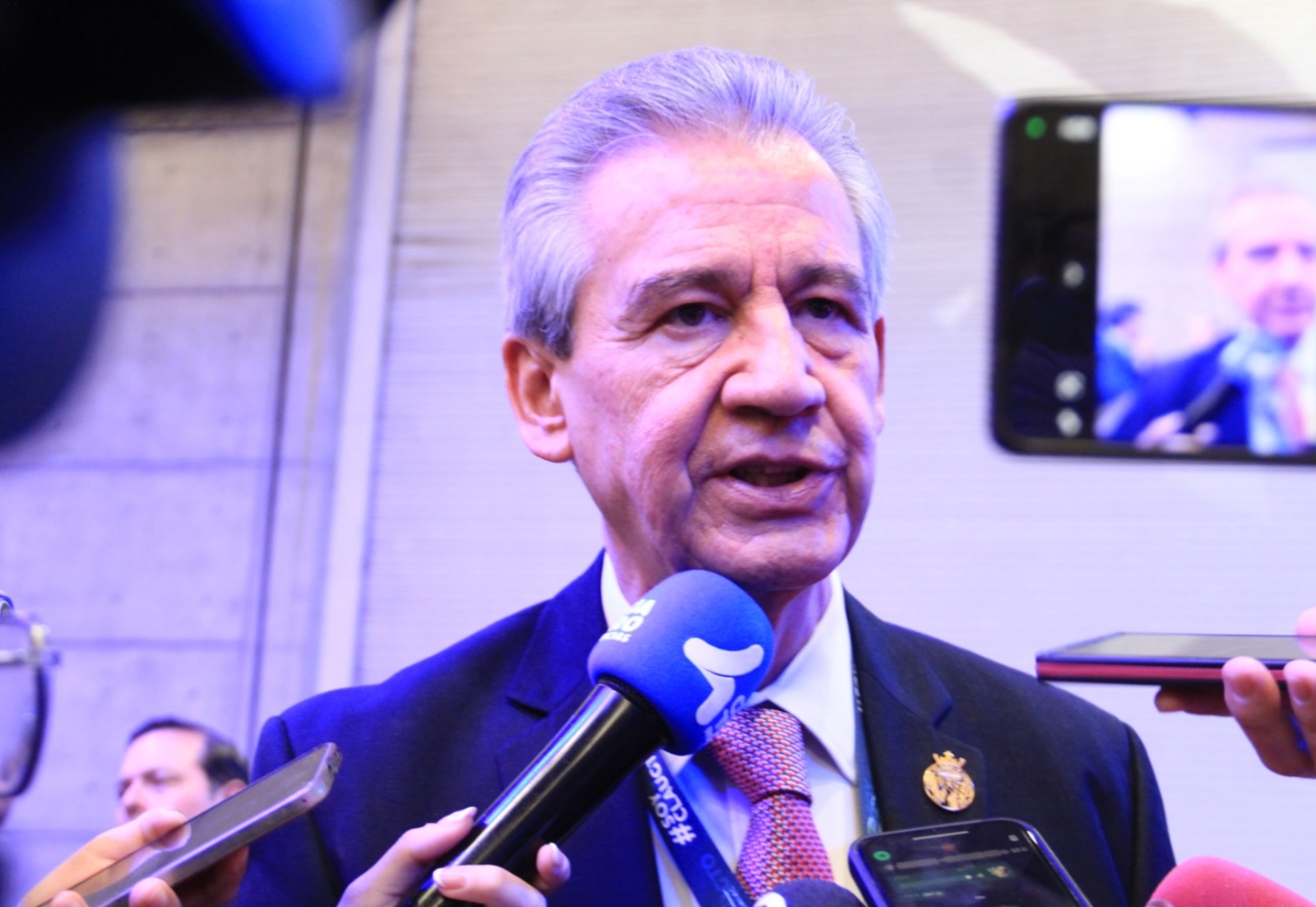 Guanajuato impulsa la Puerta Logística del Bajío como hub ferroviario