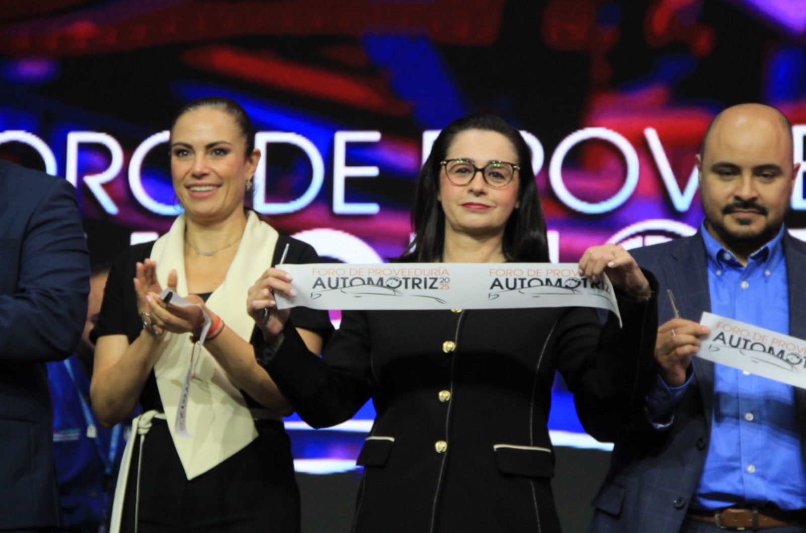 Guanajuato, líder en la industria, celebra nuevos aranceles contra autos chinos