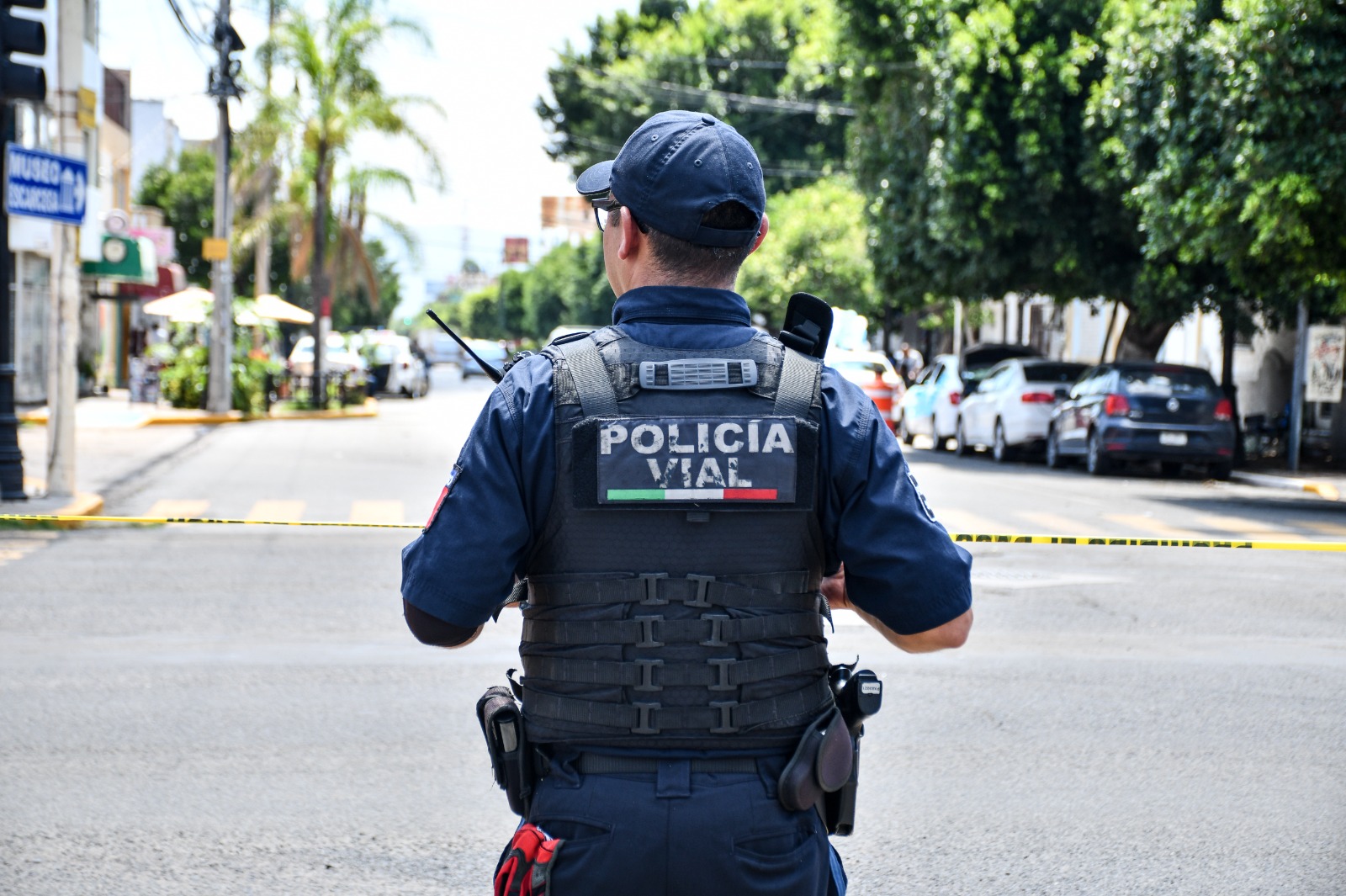 Calles cerradas en Aguascalientes por festejos patrios desde el 13 de septiembre