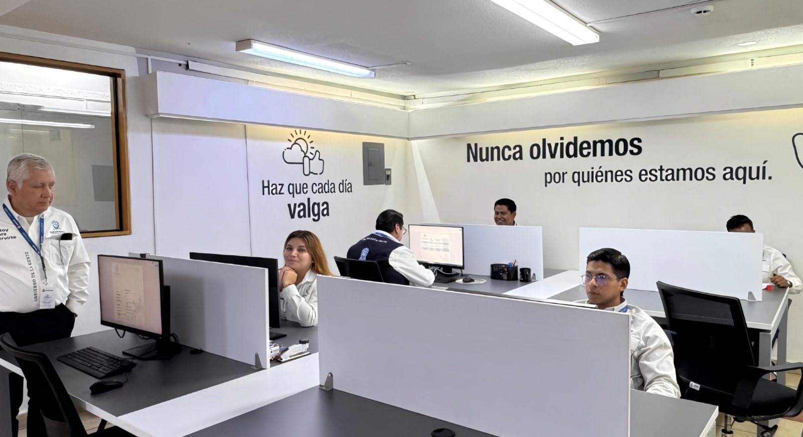 Guanajuato ya cuenta con tres subprocuradurías ambientales; inauguran oficinas en Celaya