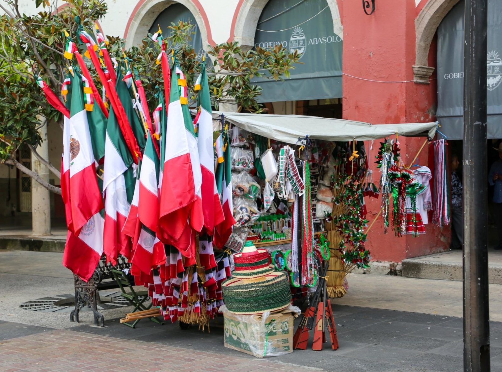 “Se trata de pasarla bien”: Refuerzan operativo de seguridad para Fiestas Patrias en Guanajuato