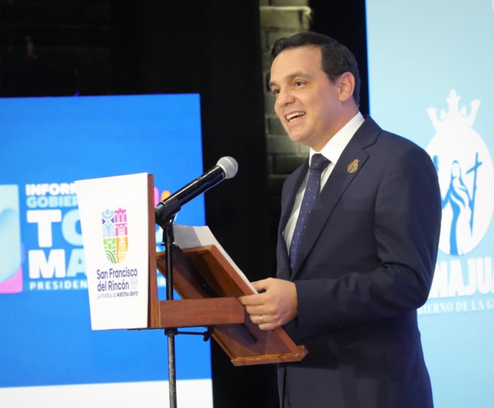 Activan protocolos: refuerzan seguridad en Pénjamo tras hechos violentos