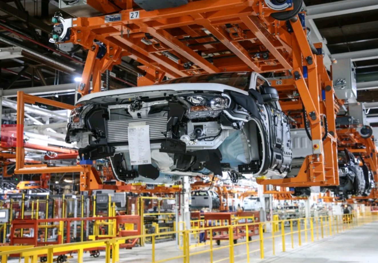 Aranceles a autos chinos: Clúster Automotriz de Guanajuato advierte impactos mixtos