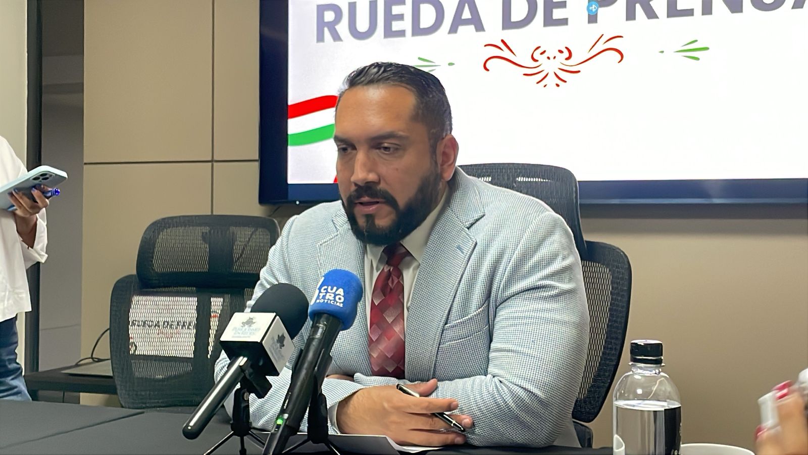 Advierten que aranceles a autos chinos impactarían en precios y empleos