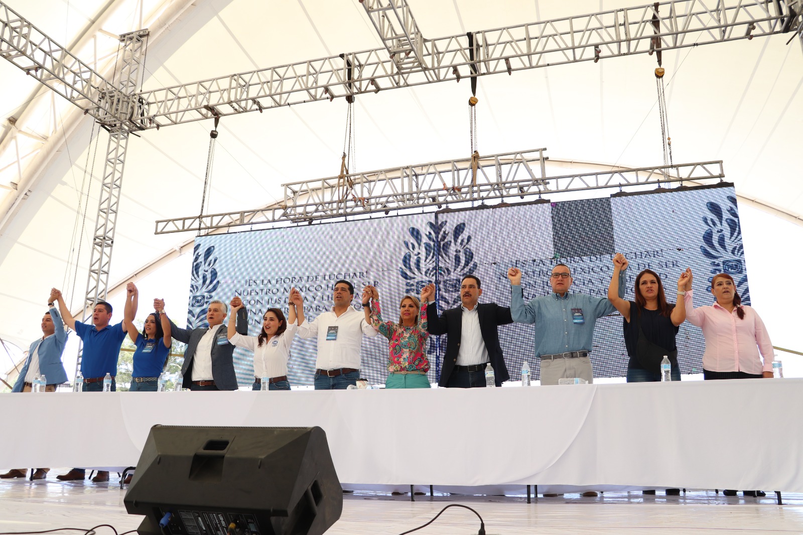 Se preparan panistas para elegir nuevas dirigencias en Aguascalientes