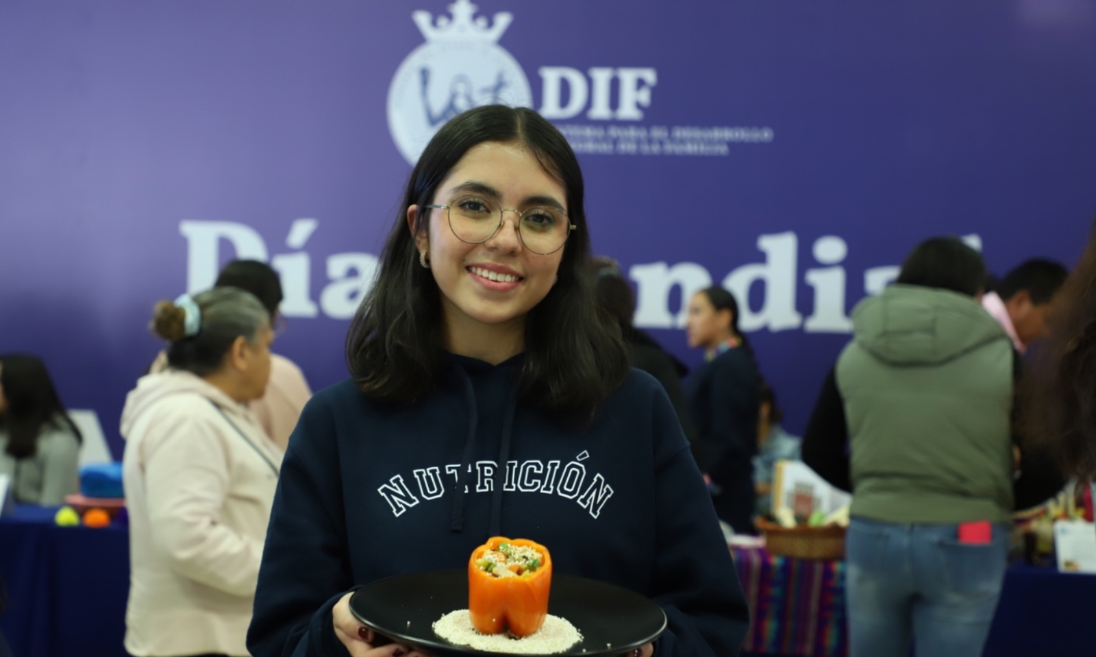 Más de 300 recetas participarán en el concurso Platillo Saludable del DIF Guanajuato