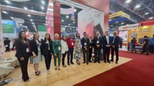 AHR Expo México 2025