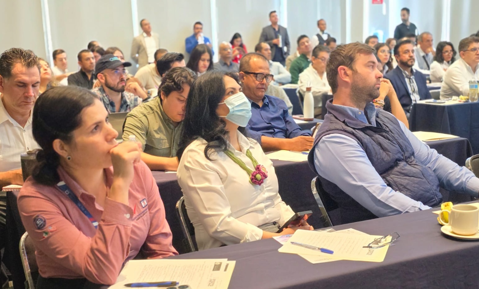 COFOCE impulsa taller para transformación digital de empresas guanajuatenses
