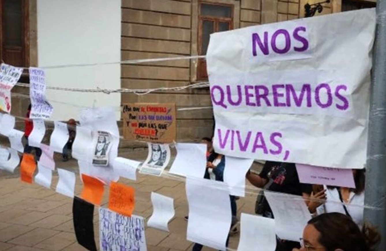 A un año de la Alerta de Género, Guanajuato reporta avances en capacitación y atención