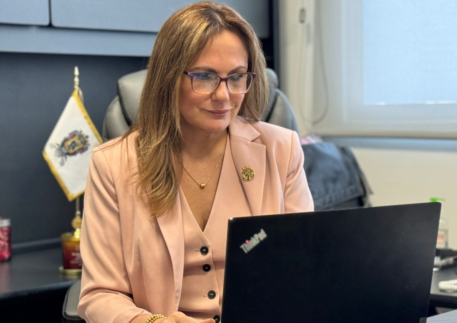 Buscan reforzar conciliación médica en Guanajuato para proteger el derecho a la salud
