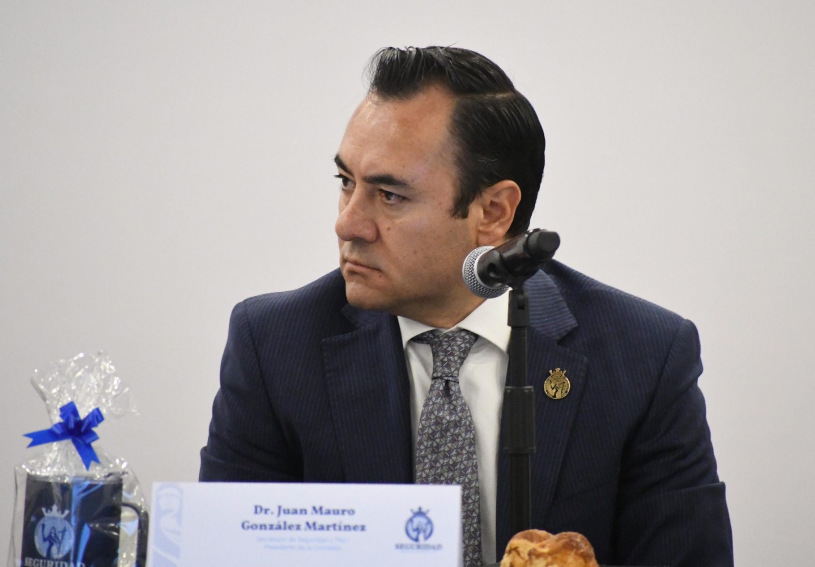 Buscan que grupo “Murciélagos” refuerce seguridad en Guanajuato