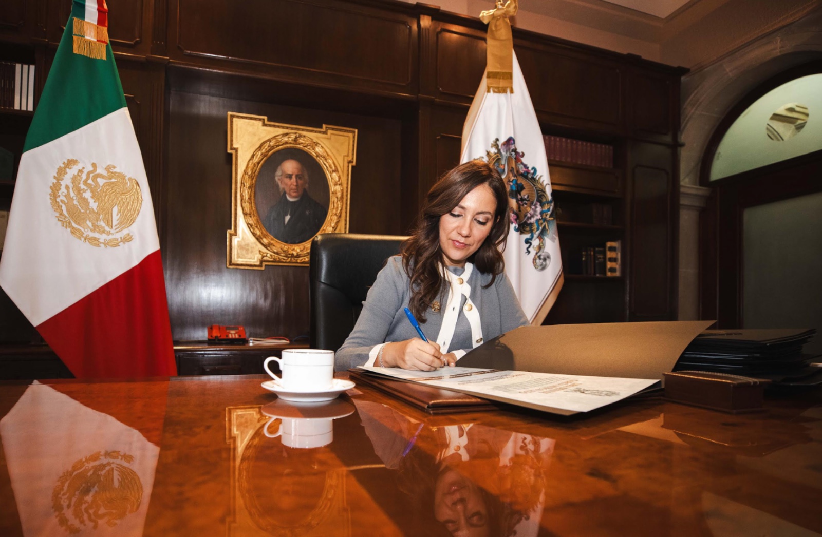 En Guanajuato, buscan crear Registro Público de Personas Agresoras Sexuales
