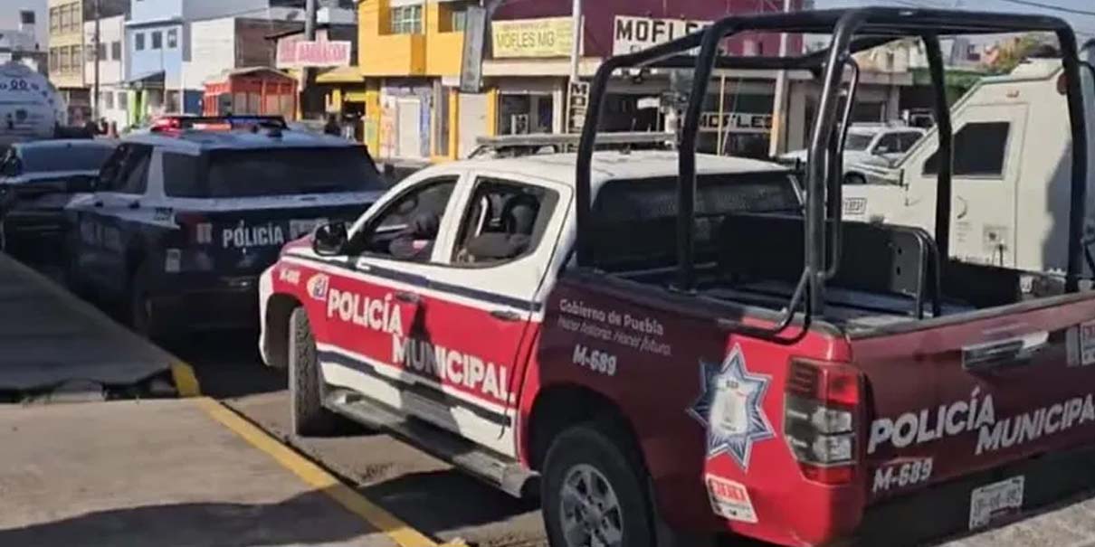 Protesta en Tepeaca por desaparición de 15 jóvenes; exigen acción inmediata