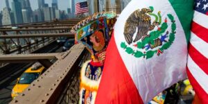 Banco Azteca estrecha lazos con la comunidad migrante en Nueva York