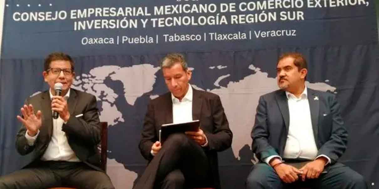 Revisión del TMEC: México busca proteger su comercio y trabajadores