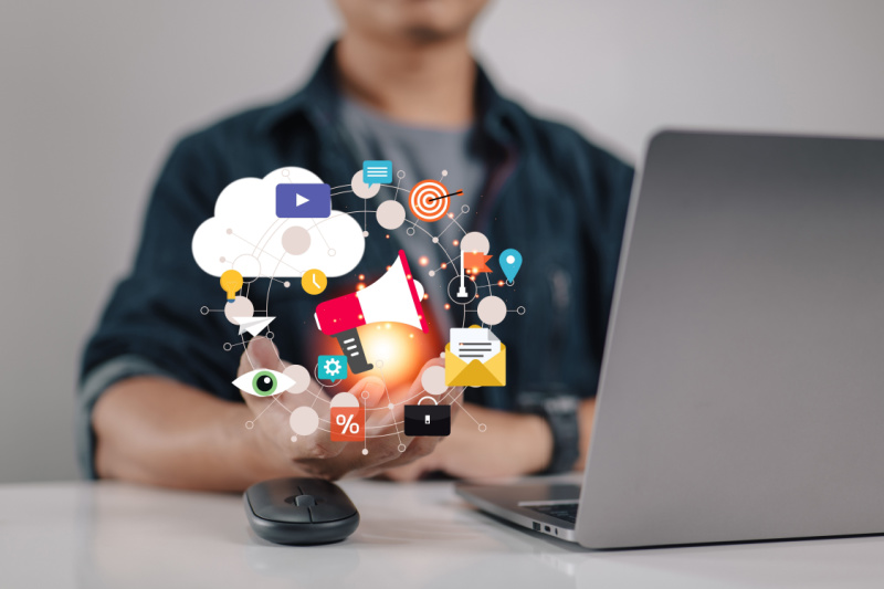Cómo crear contenido atractivo en la era digital: estrategías que sí funcionan