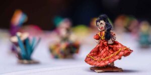 Feriar del Mezcal y Artesanías 