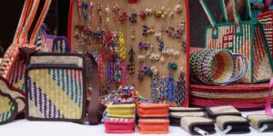 Feriar del Mezcal y Artesanías 