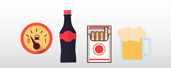 Impuestos al tabaco, refrescos y hasta a los videojuegos&#8230; ¿Funciona el IEPS?