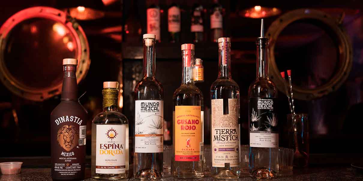 Banco Azteca celebra identidad mexicana como Presentador Oficial de Mundo Mezcal
