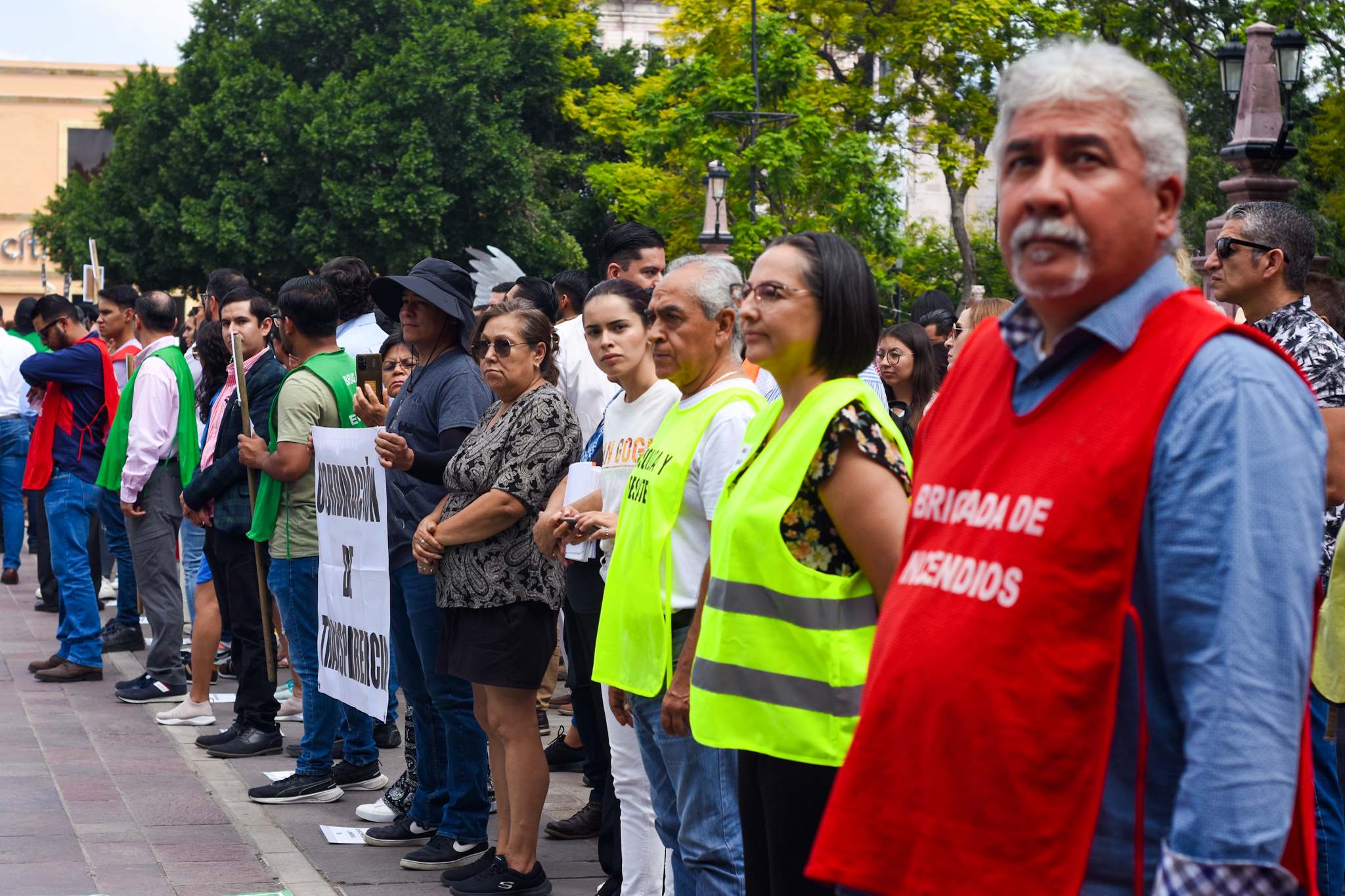 Aguascalientes se prepara para el Simulacro Nacional 2025: alerta sísmica llegará a celulares