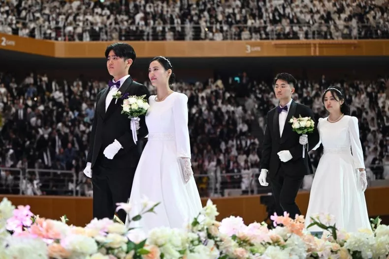Corea del Sur enfrenta una crisis demográfica sin precedentes