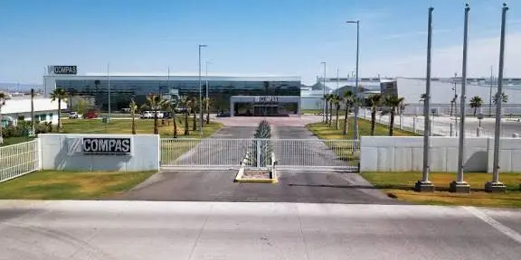 Confirman cierre de la planta COMPAS Aguascalientes