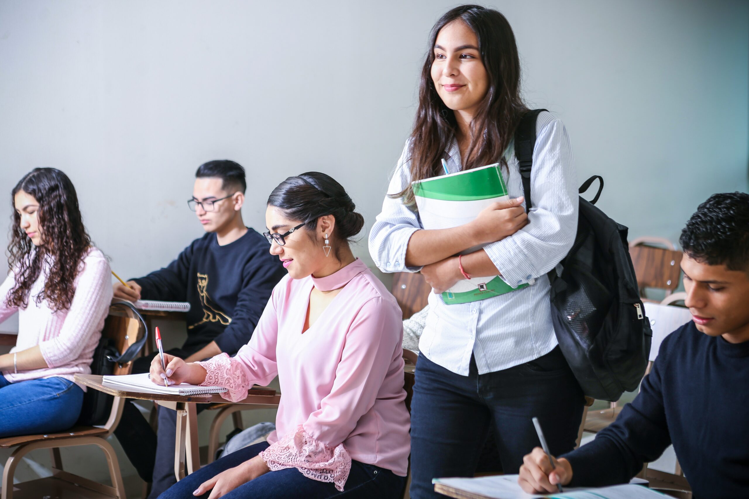 Los jóvenes y la verdad: una nueva revolución para México.