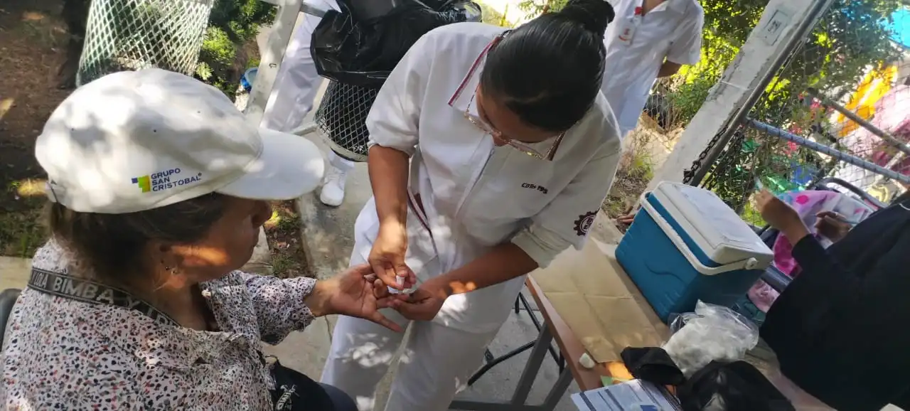 Habrá feria de la salud enfocada a detectar el cáncer de mama
