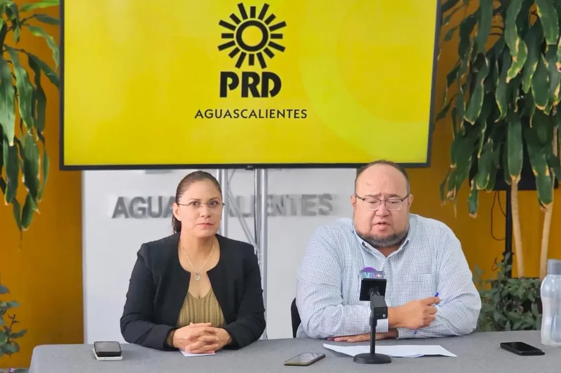 Ante rechazo del PAN, PRD no descarta alianza con PRI y MC