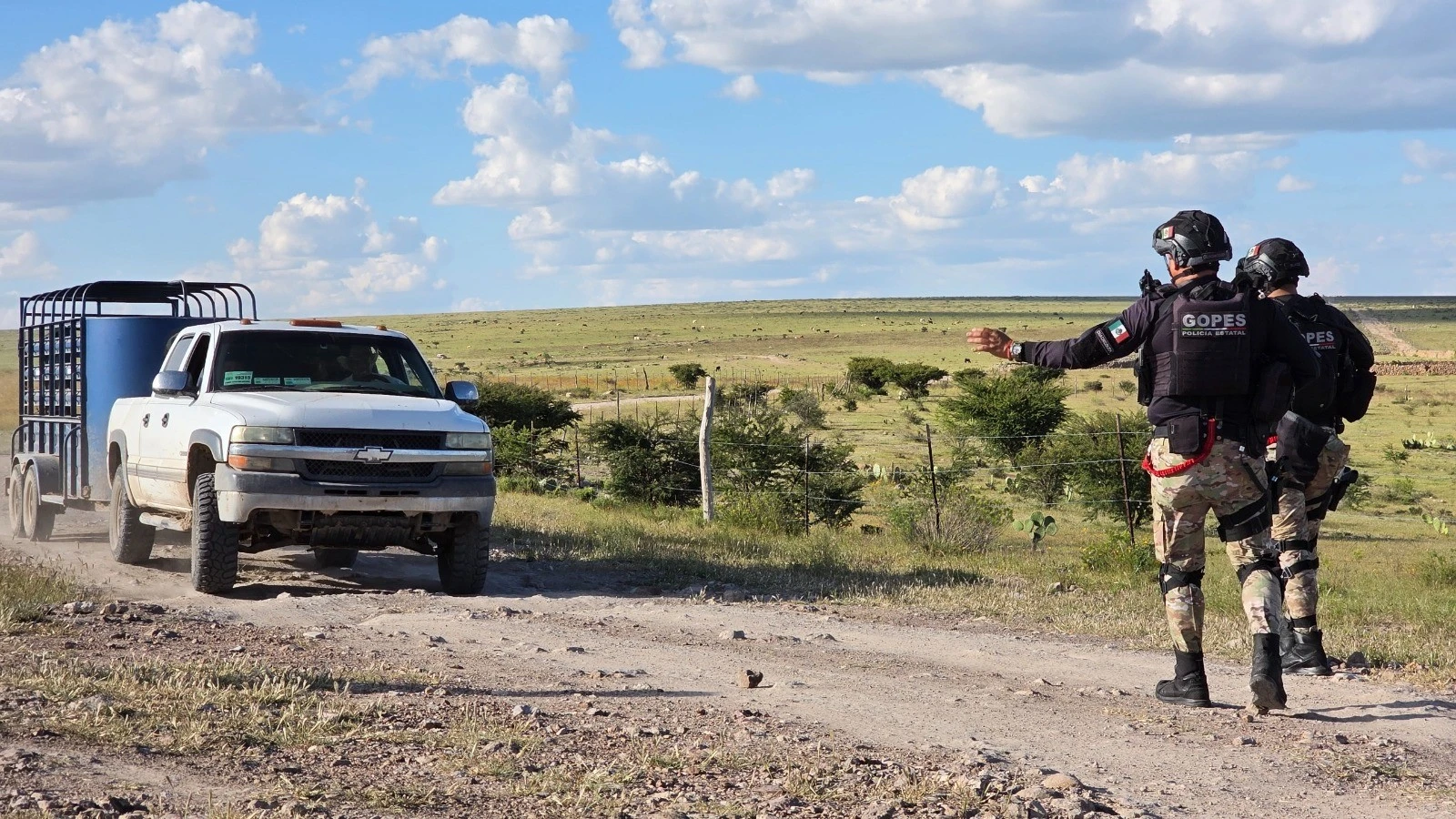 Detectan casos aislados de clonación de placas en el estado