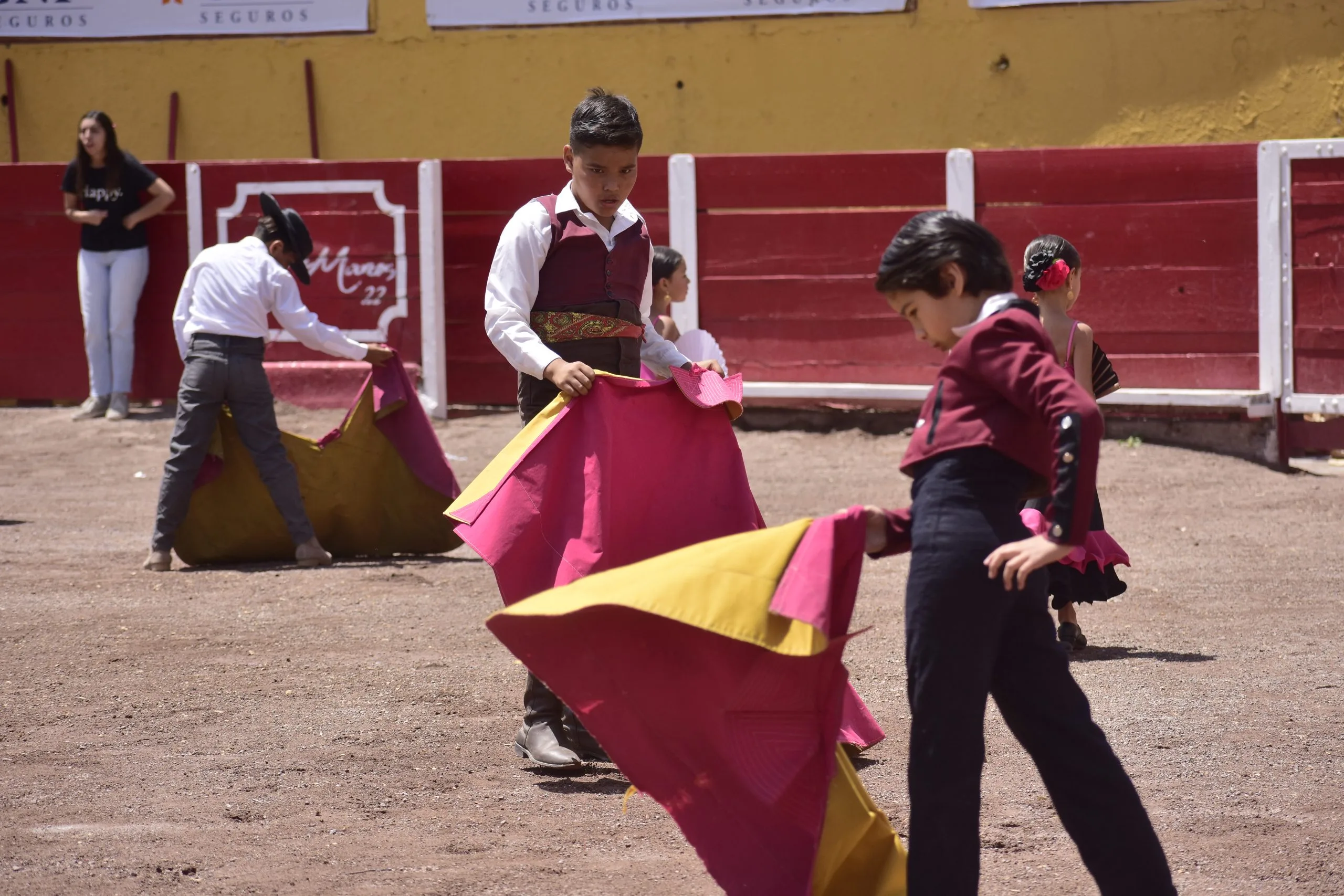Habrá festival taurino en favor de la Academia Taurina Municipal