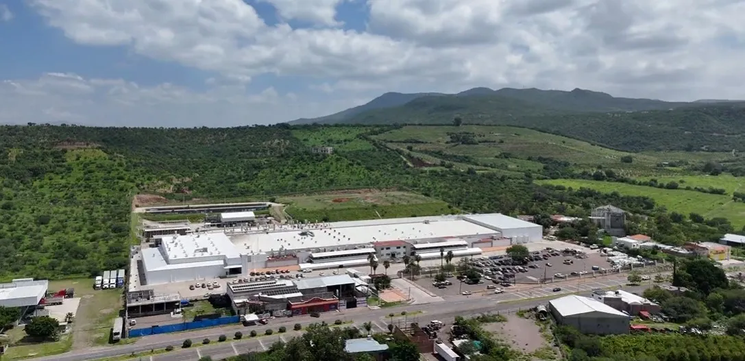 Cierra “Koos” en Calvillo por imposición de aranceles de EU: ahí laboran 3,500 personas