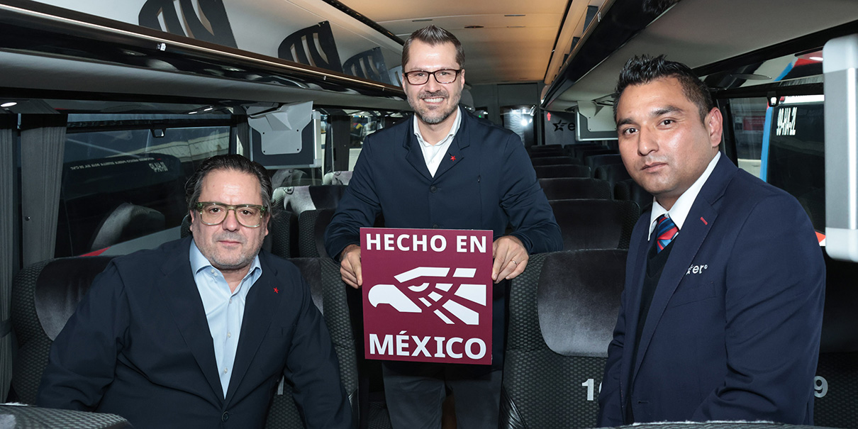 Estrella Roja pone en alto a Puebla al recibir el distintivo “Hecho en México”