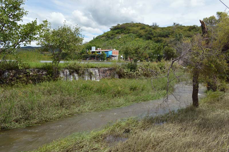 Tormentas en la Sierra Norte afectan a más de 80 mil poblanos y dejan 5 muertos