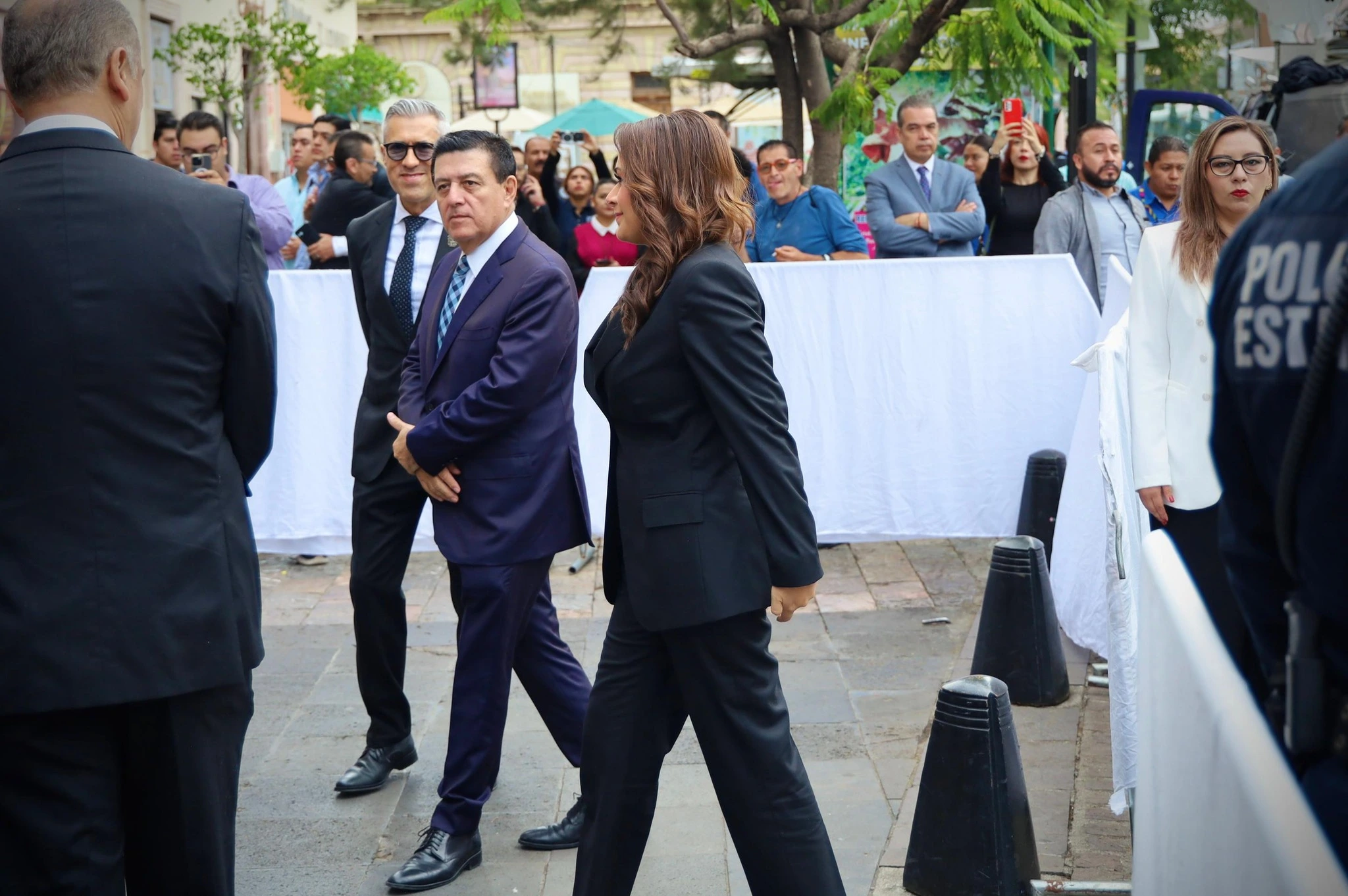 Paquete presupuestal 2025 en Aguascalientes crecerá cerca de un 10%