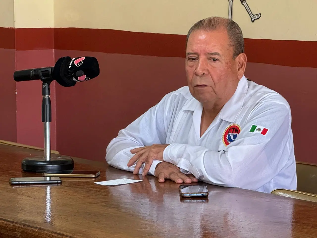 CTM lleva a tribunales su disputa con CATEM por representación de Nissan