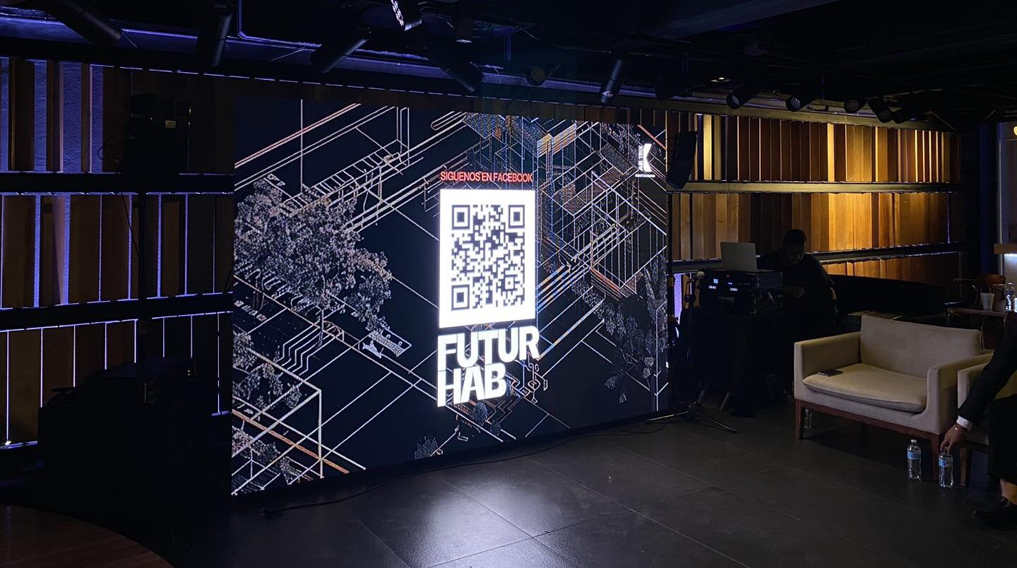 Arquitectura, ciudad y futuro: llega a Aguascalientes el congreso internacional FUTURHAB