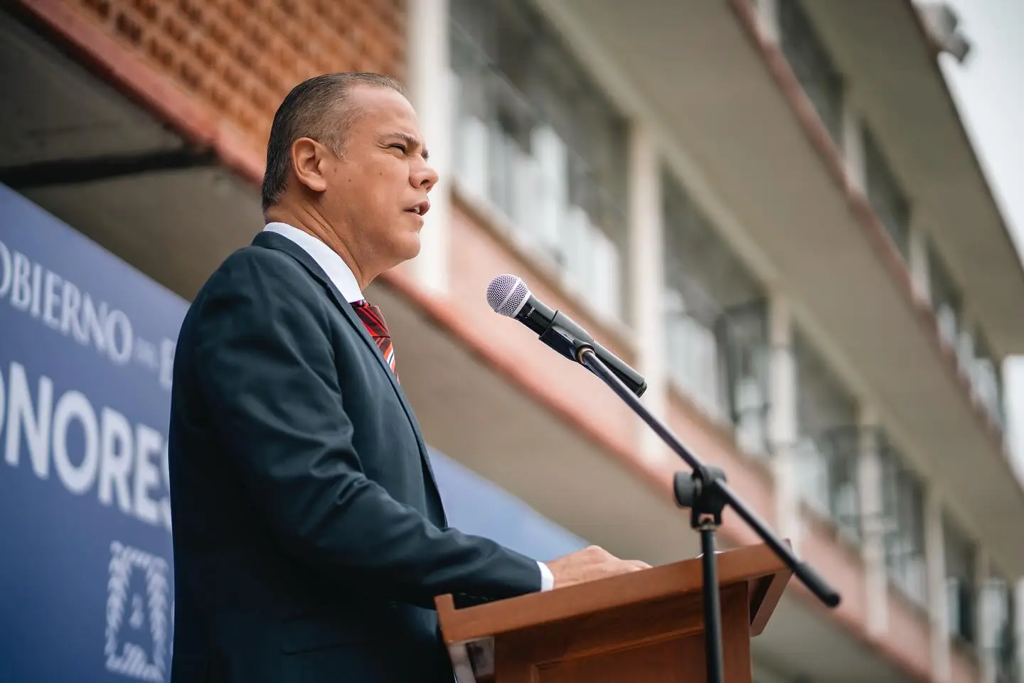 Gobierno del Estado propone diálogo con obispado por tema de seguridad