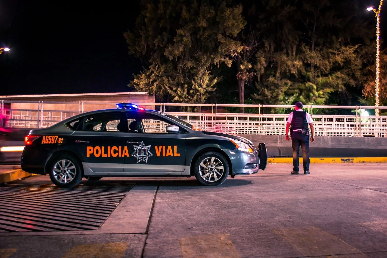 Habrá operativo vial por Desfile de Calaveras 2025