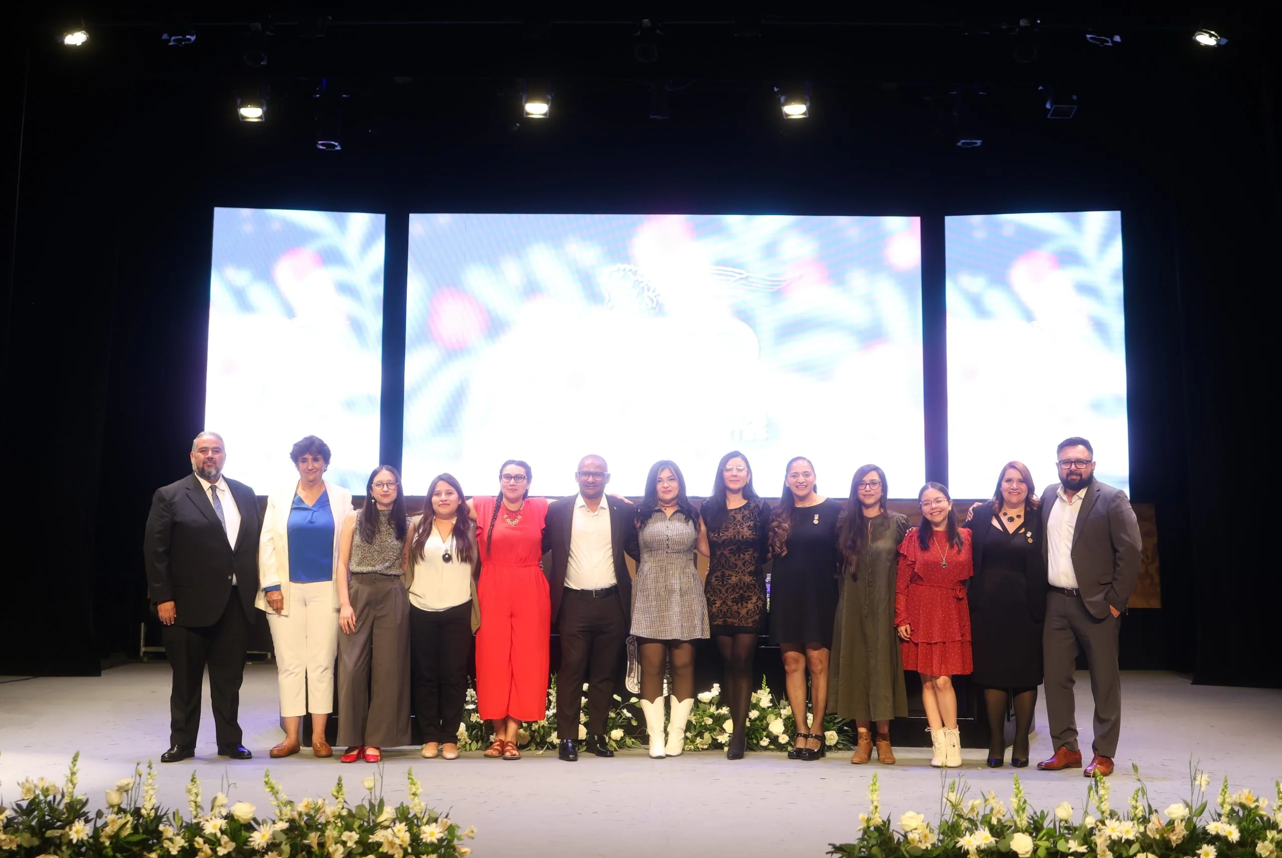 Ellas son las ganadoras del Premio Dolores Castro 2025