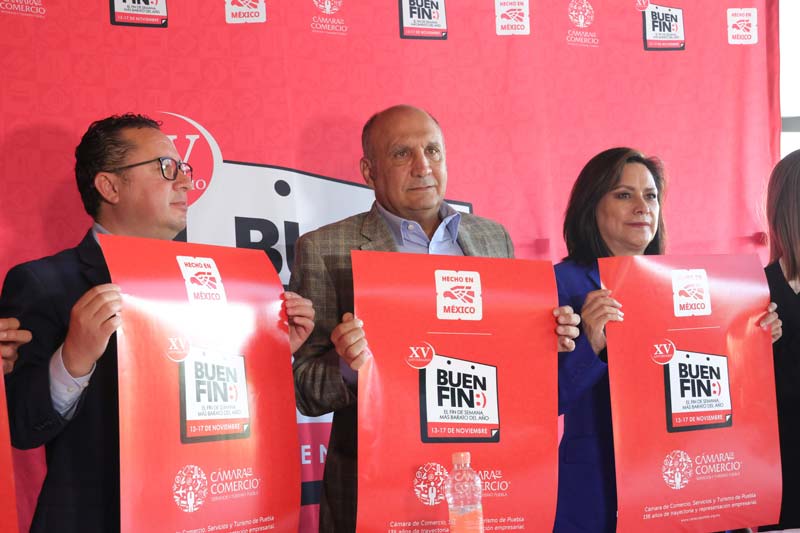 El Buen Fin 2025 llega con grandes ofertas del 13 al 17 de noviembre