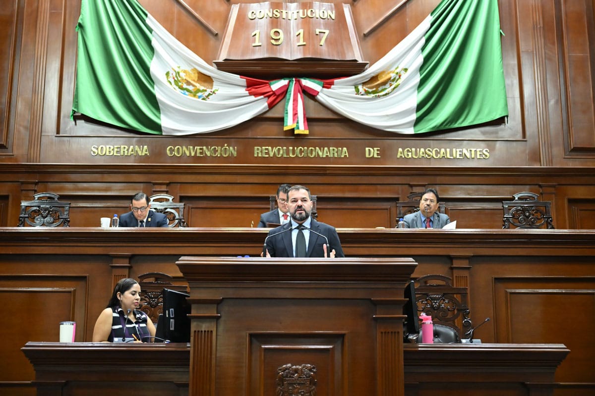 Aguascalientes es considerado como entidad ideal para invertir