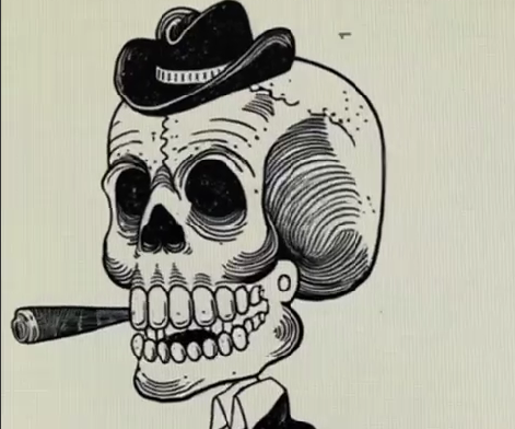 Aguascalientes se prepara para el Festival Cultural de Calaveras 2025
