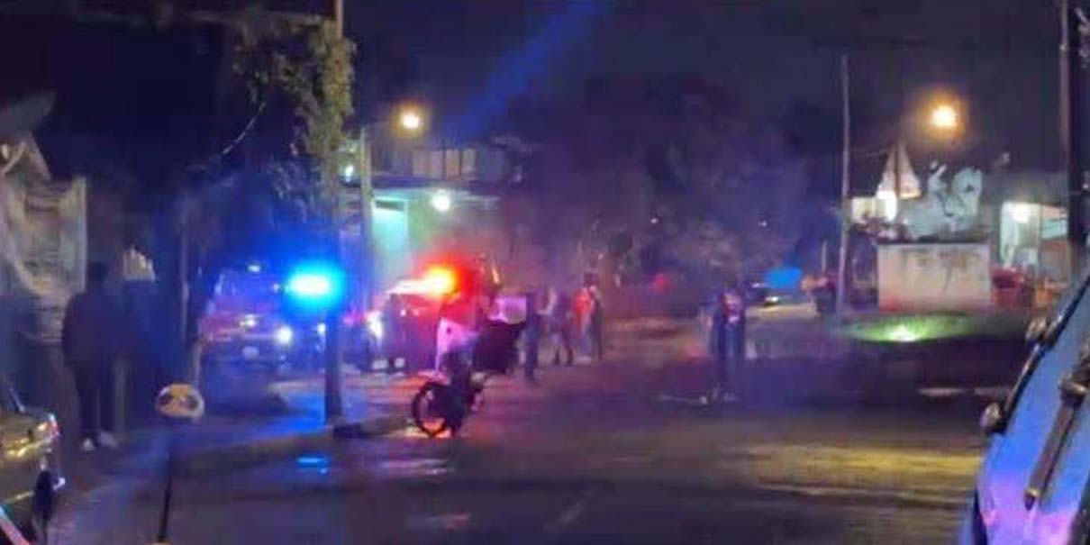 Asesinan a dos mujeres en Juan Galindo mientras circulaban en un auto