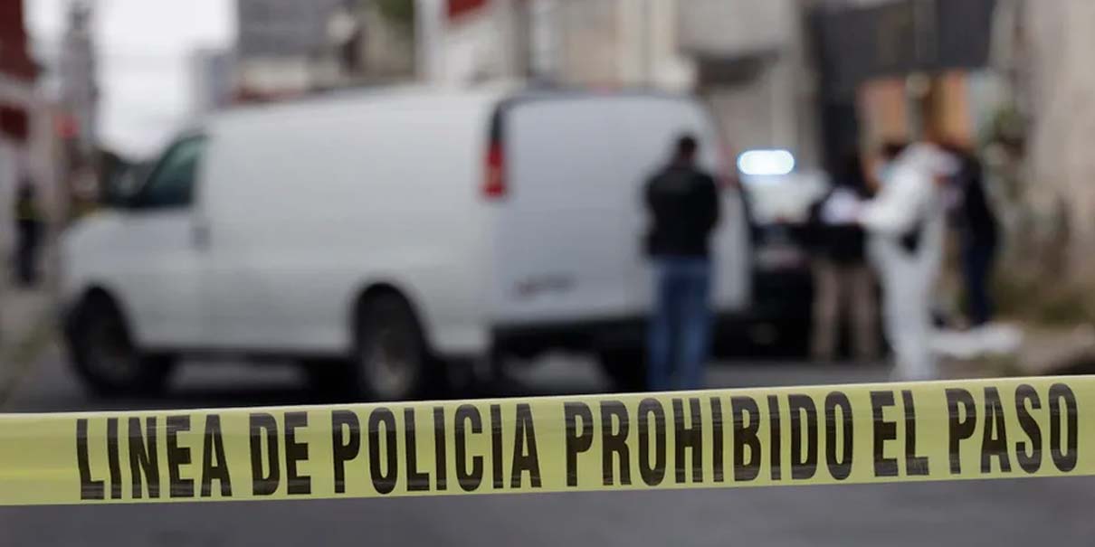 Ataque a familia durante bautizo en Huejotzingo deja cuatro fallecidos