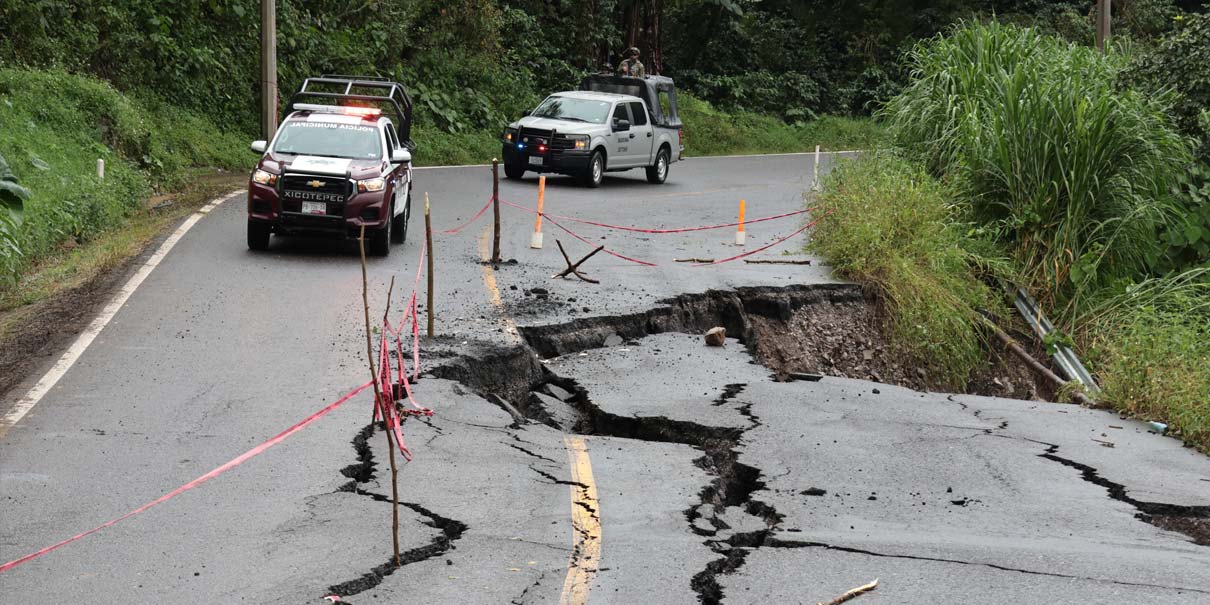 Atlas de Riesgo desactualizado: así llegó el desastre a Puebla