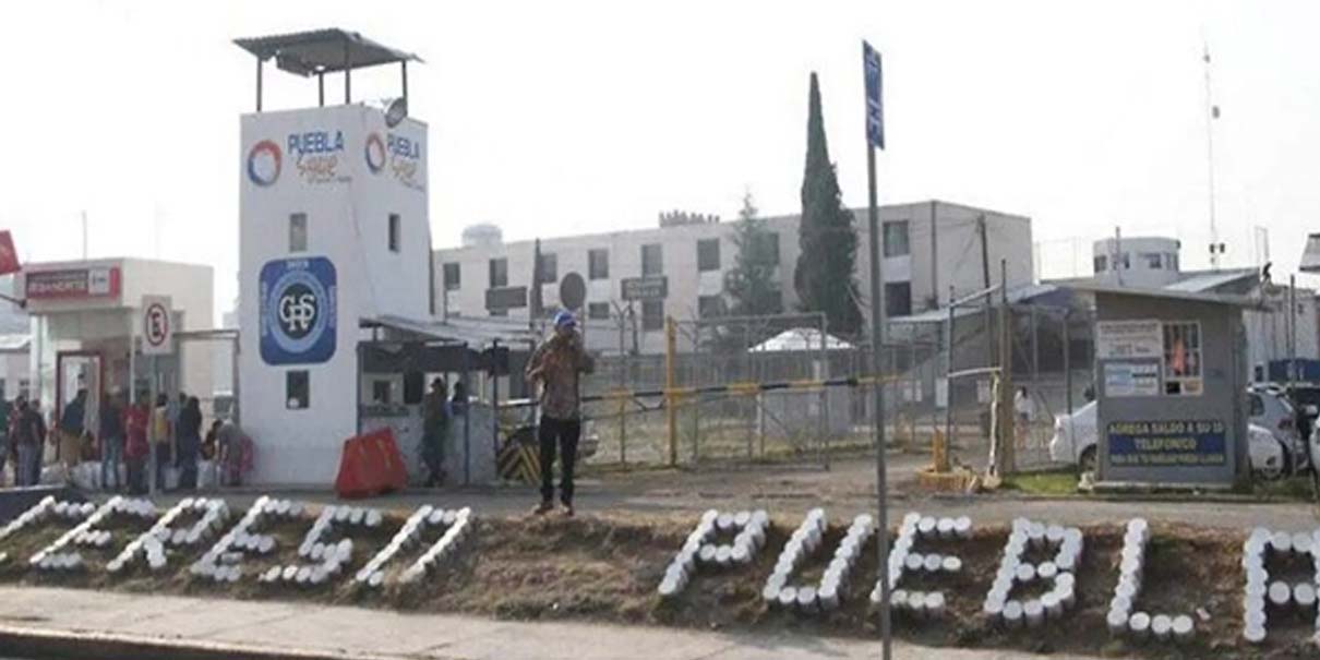 Autoridades advierten sanciones tras fiesta de reos en penal de San Miguel