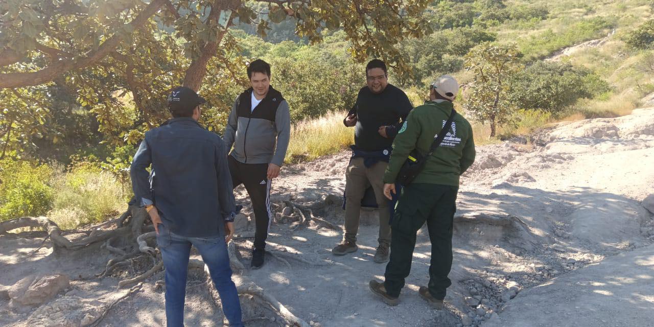 Brindan pláticas de concientización ambiental