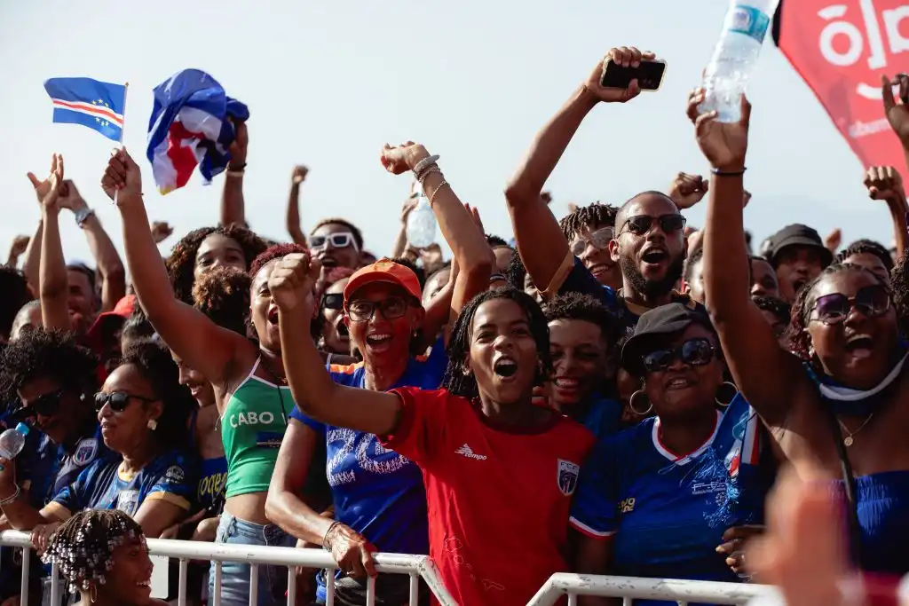 De un mensaje en LinkedIn al Mundial 2026: la increíble historia de Cabo Verde y su jugador &#8216;Pico&#8217;